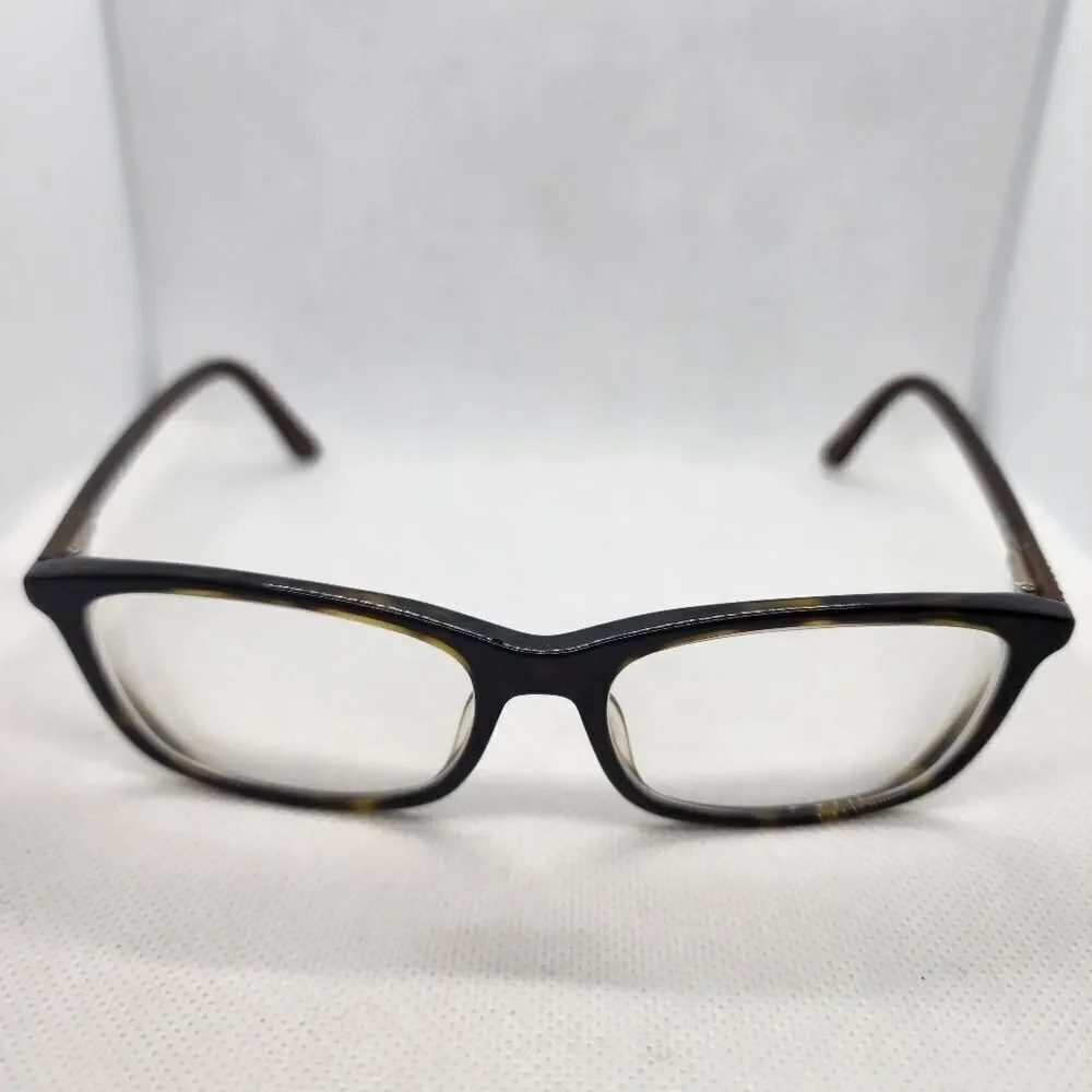 Lacoste Brown Prescription Glasses Frames